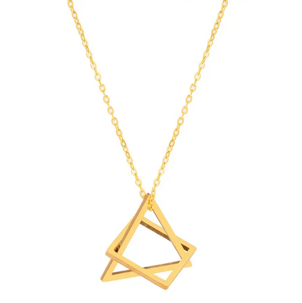 Exclusive - Geometric