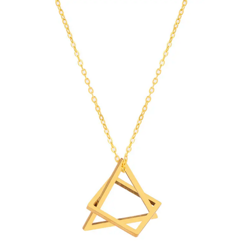 Exclusive - Geometric