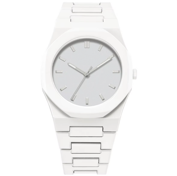 Exclusive - Whiteout